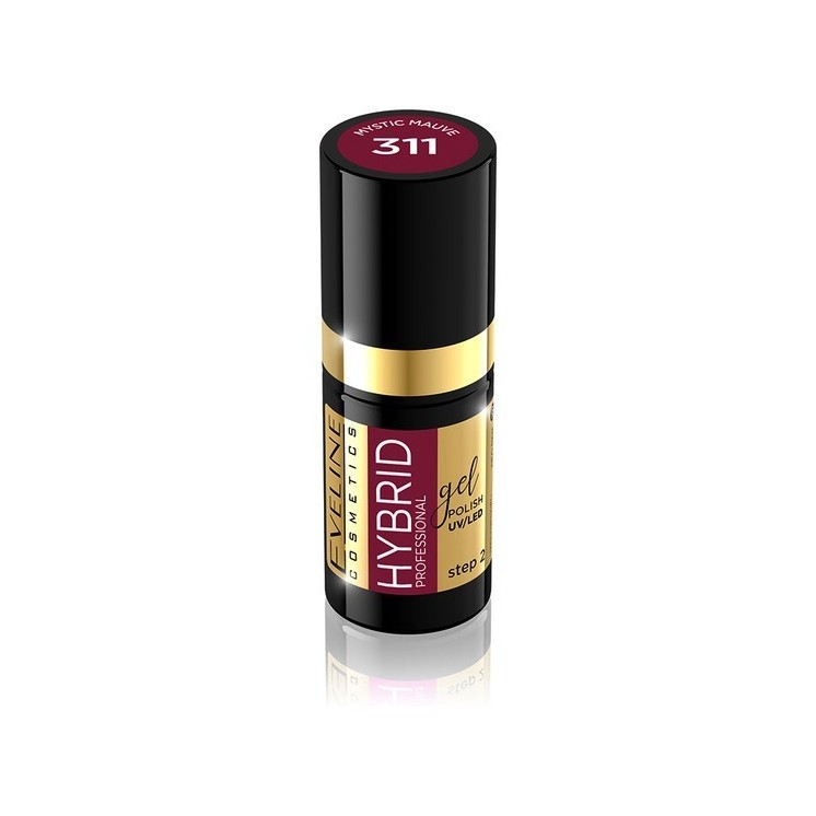 Eveline Hybrid Professional /311/ Lakier do paznokci 5 ml