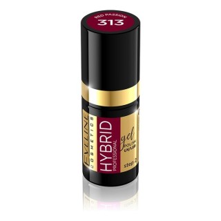 Eveline Hybrid Professional /313/ Лак для нігтів 5 мл