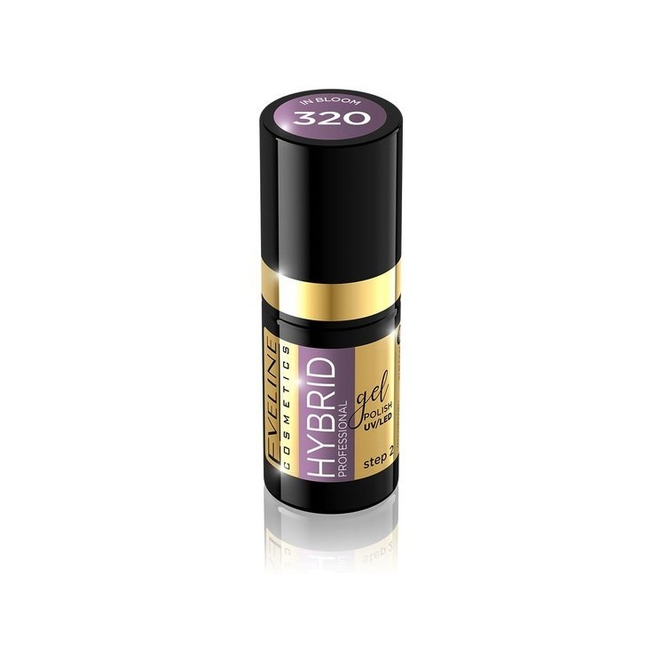 Eveline Hybrid Professional /320/ Nail polish 5 ml
