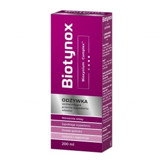Biotynox Haarconditioner 200 ml