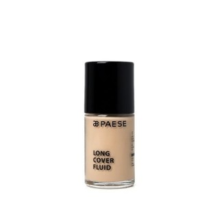Paese Long Cover Foundation 1.75 Sand Beige 30 ml