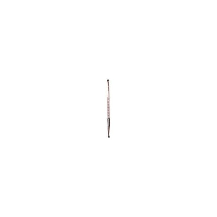 Donegal Double Eyeshadow Brush Duo Brushi 1 stuk