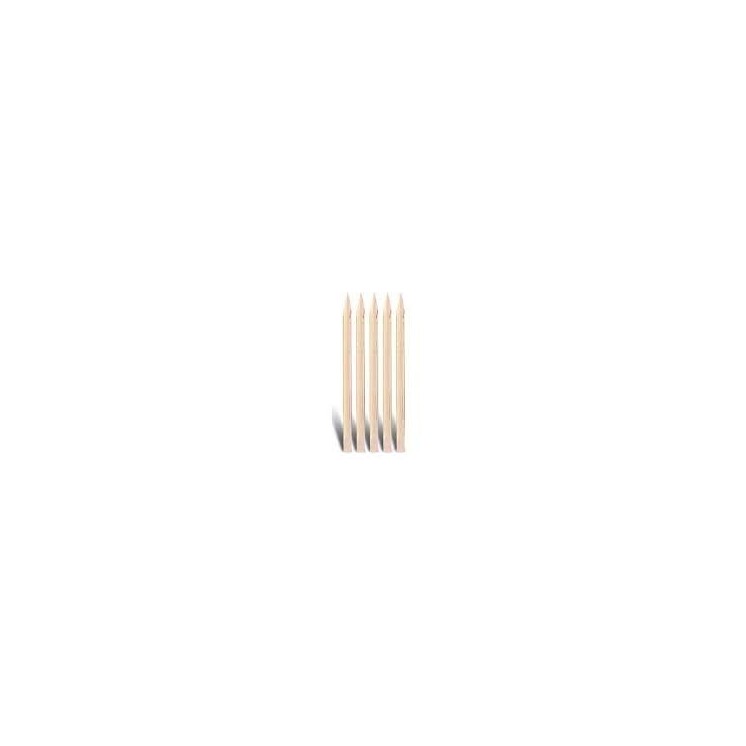 Donegal Nagelriemstokjes ( 5 cm) 5 st - 9765