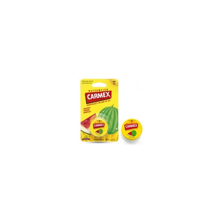 Carmex Balsam ochronny Arbuz