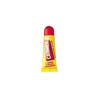 Бальзам для губ Carmex Classic в тюбику 4,25 г