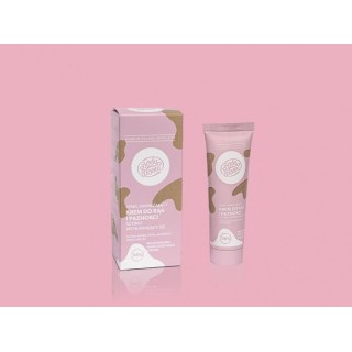 BodyBoom Moisturizing Hand and Nail Cream Pielęgnacyjny Dobroczyńca 50 ml