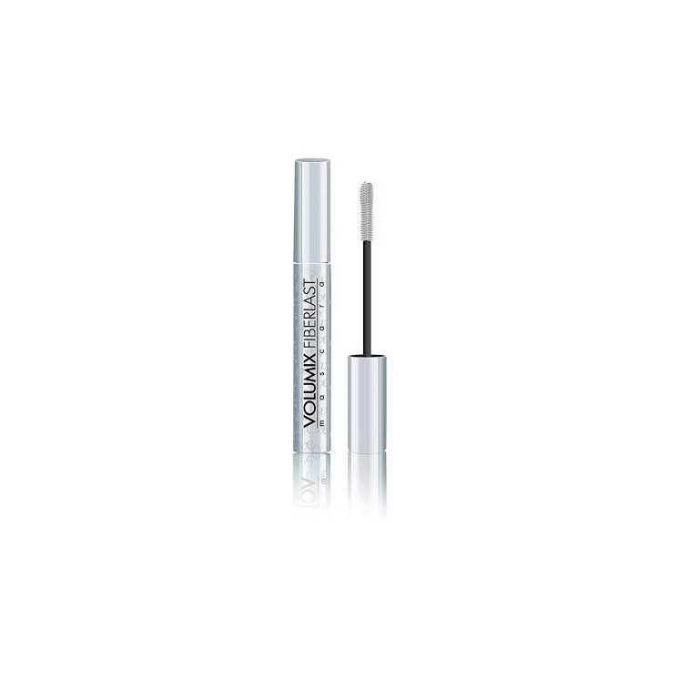 Eveline Volumix Fiberlast Curl Podkręcający Tusz do rzęs 10 ml