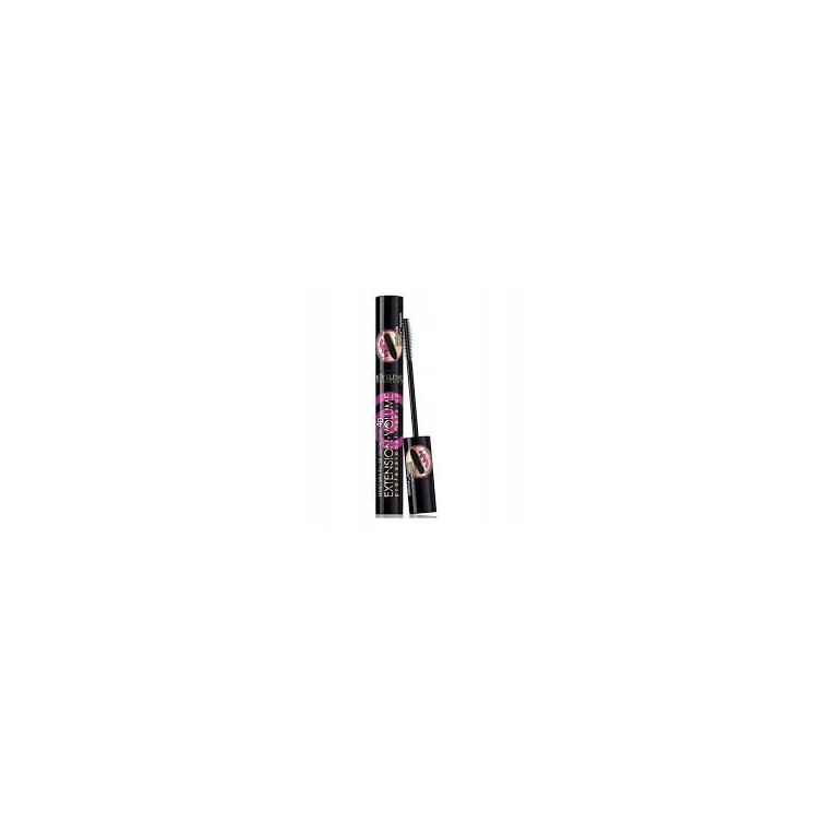 Eveline Extension Volume 4D Falce Definition Mascara 10 мл