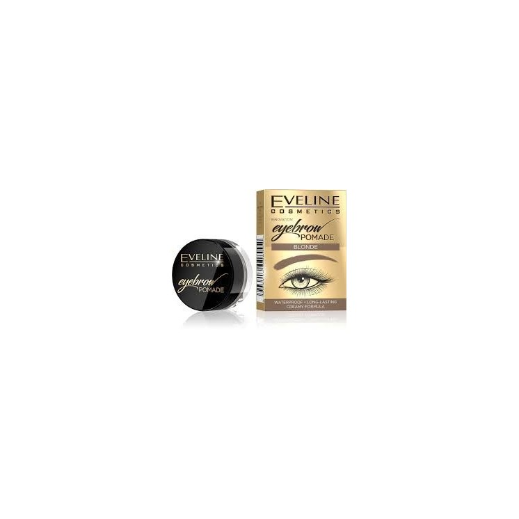 Eveline Pomada do brwi Blond 12 ml