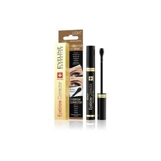 Консилер Eveline Eyebrow 5in1 Light Brown 9 мл