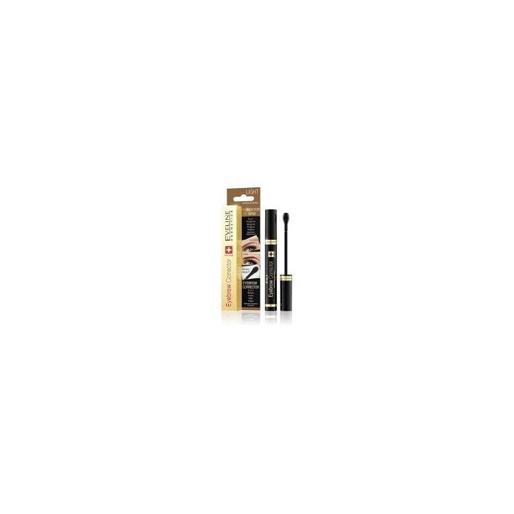 Eveline Brown 5in1 Light 9 ml