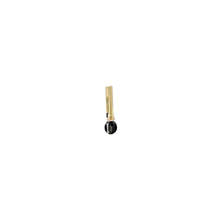 Eveline Celebrities Eyeliner Widelash Czarny