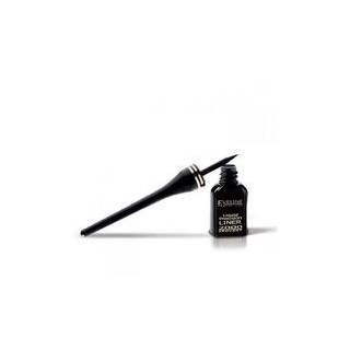 Eveline Liquid Precision Eyeliner Black Eveline Liquid Precision Eyeliner Black