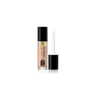 Eveline Liquid Camouflage Natural Concealer /02/ 5 мл