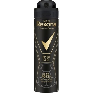 Антиперспірант Rexona Men Sport Cool 150 мл