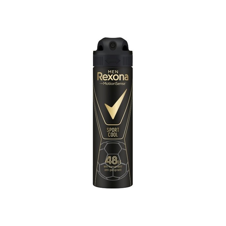 Rexona antyperspirant Men Sport Cool 150 ml
