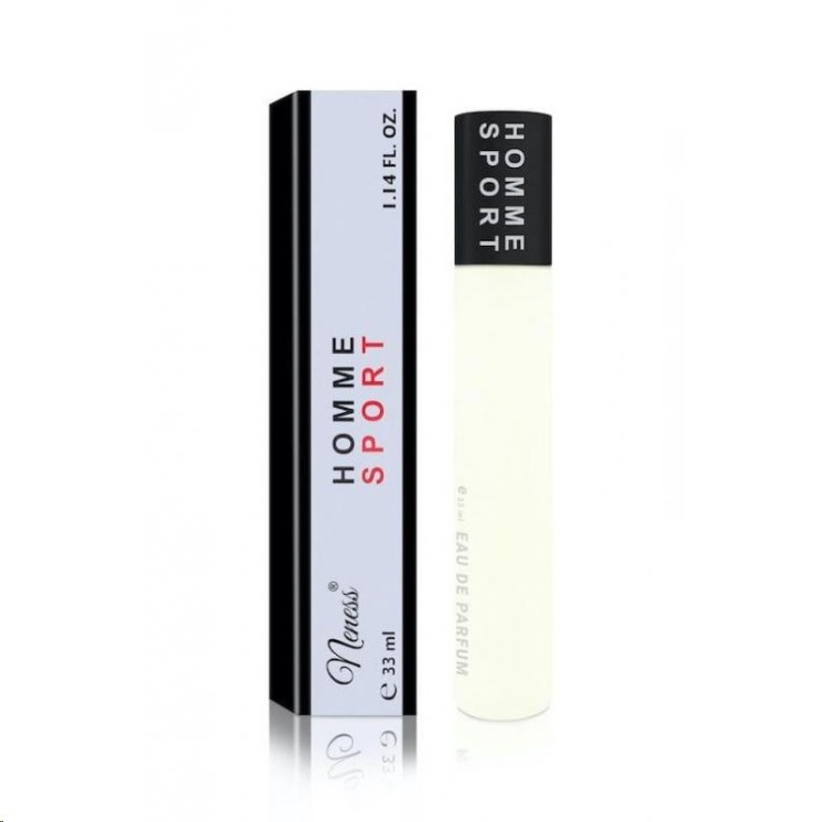 Neness N.062 Homme Sport zapach męski 33 ml