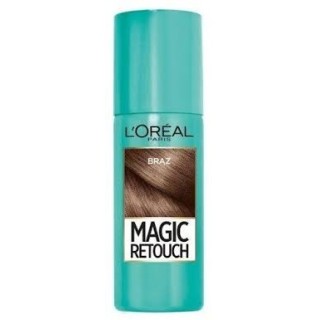 Loreal Paris Magic Retouch Root спрей для ретуші /3.0/ Коричневий 75 мл