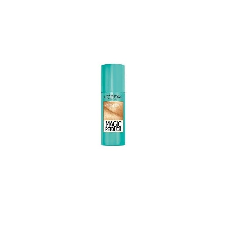 Loreal Paris Magic Retouch Root retouch spray /9.0/ Licht blond 75 ml