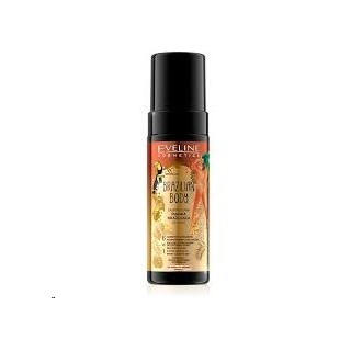 Eveline Brazilian Body bronzing schuim 6in1 150 ml(24-07-2025)