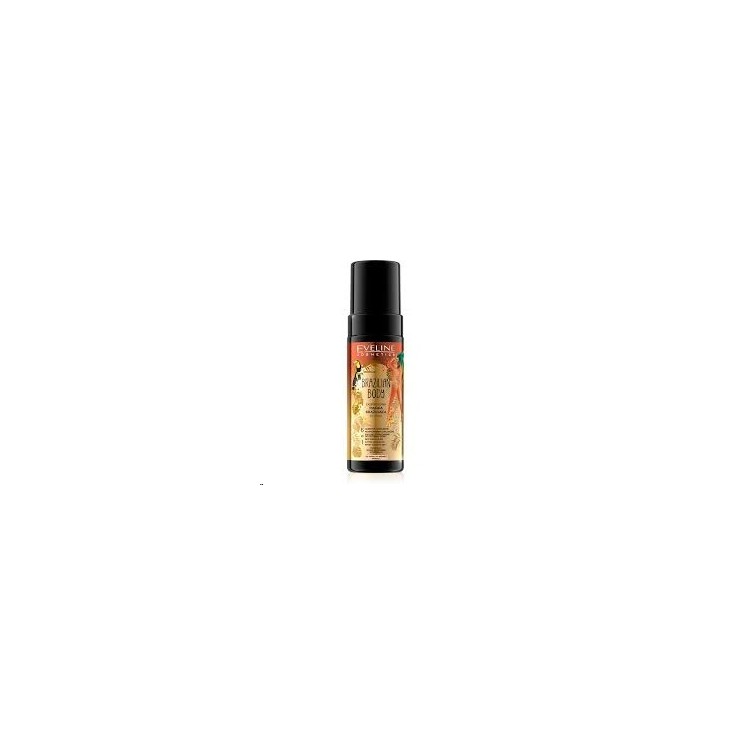 Eveline Brazilian Body Pianka brązująca do ciała 6w1 150 ml(24-07-2025)