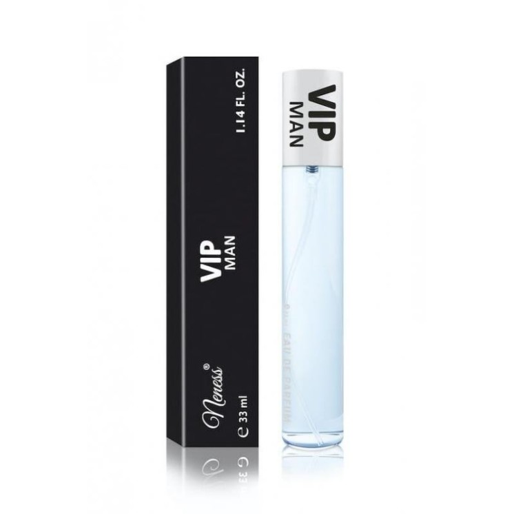 Чоловічий аромат Neness N.055 VIP Man 33 мл