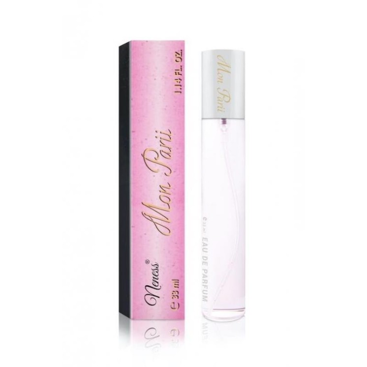 Neness N.197 MON PARII жіночий аромат 33 мл