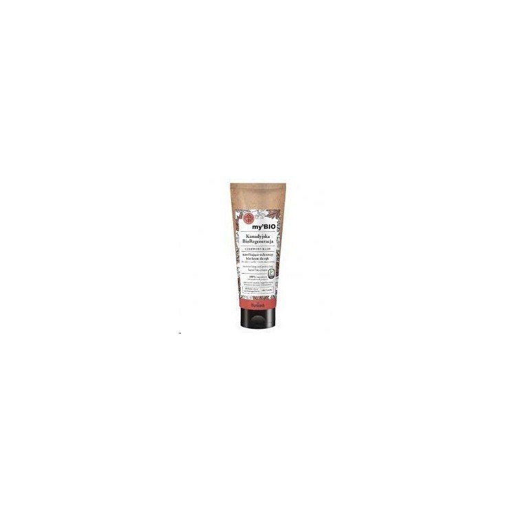 Farmona MY'BIO Canadian BioRegeneration Red Maple hydraterende en beschermende Bio-handcrème 100 ml
