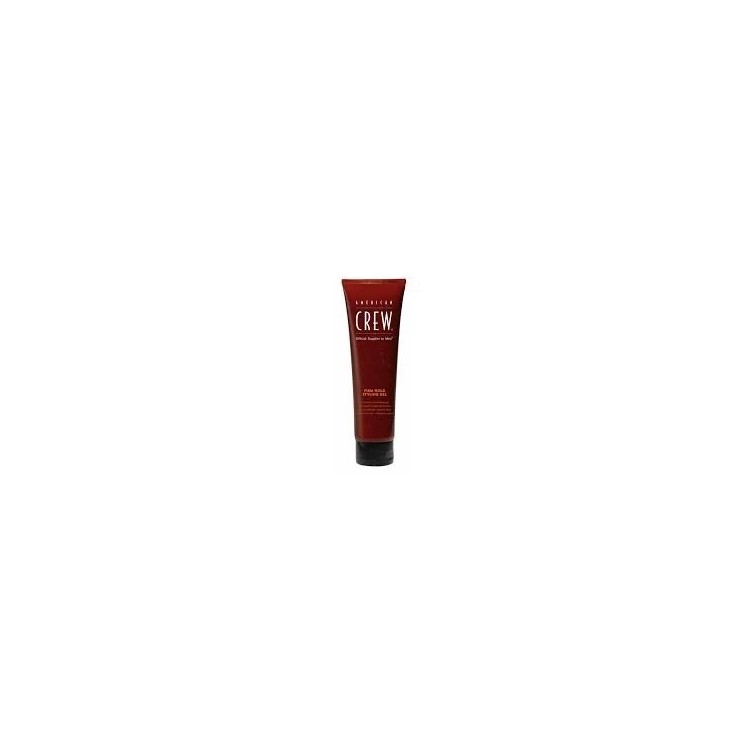 American Crew Żel do włosów Classic Firm Hold Styling Gel 250 ml