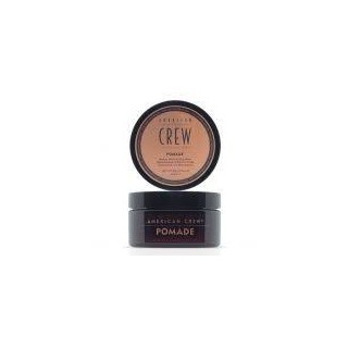 Паста для волосся American Crew Pomade 85 г