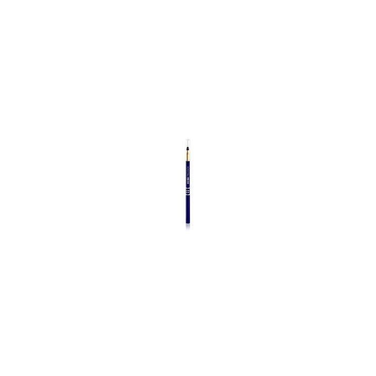 Eveline Eye Max Precision Kredka automatyczna z gąbką Dark Blue