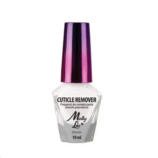 MollyLac Cuticle Remover Препарат для пом'якшення та видалення кутикули 10 мл