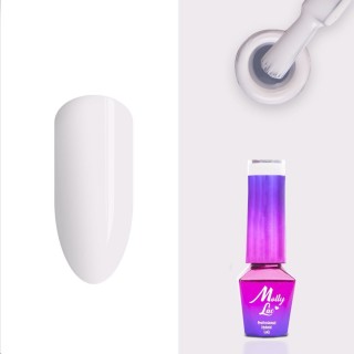MollyLac /21/ Wedding - Yes , I do Hybrid Nail Polish Inspired By Weeding 5 ml