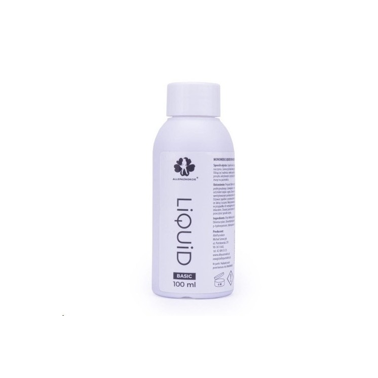 MollyLac Liquid do akrylu Basic 100 ml