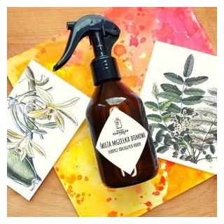 Nowa Kosmetyka Туман для дому "Пробіг по сонячній галявині" 150 мл