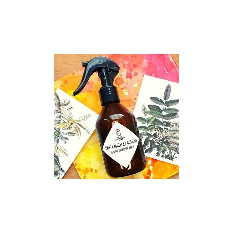 Nowa Kosmetyka Туман для дому "Солодкість далеких країв" 150 мл