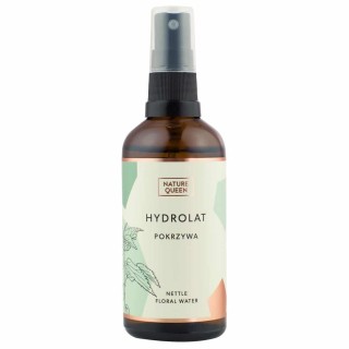 Гідролат кропиви Nature Queen 100 мл
