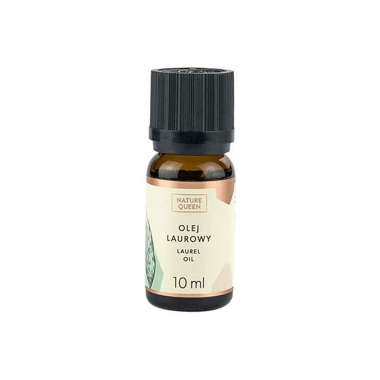 Nature Queen Olej Laurowy 10 ml