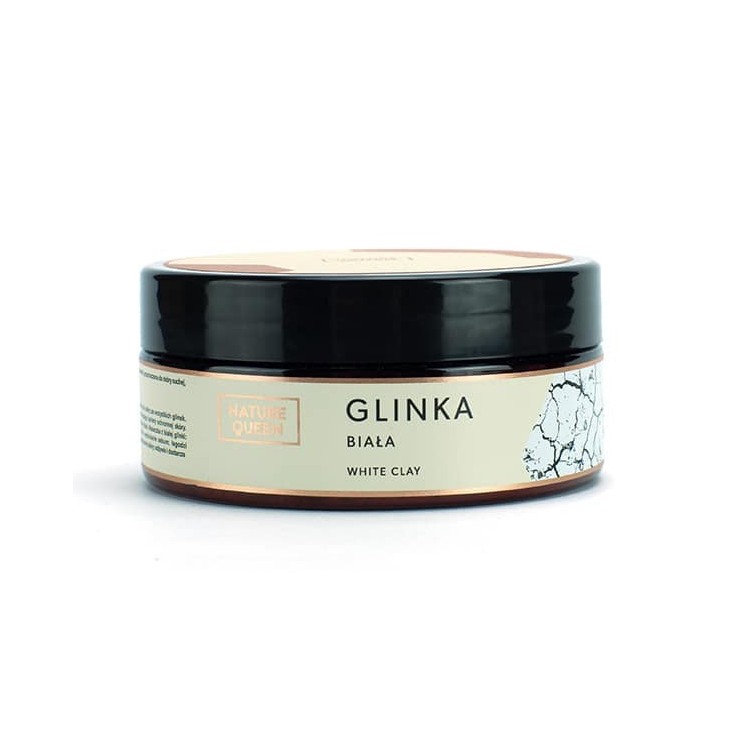Nature Queen Glinka Biała 150 ml