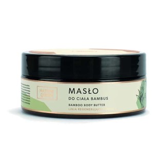 Масло для тіла Nature Queen Bamboo 150 мл