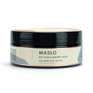 Масло для тіла Nature Queen Acai Berry 150 мл