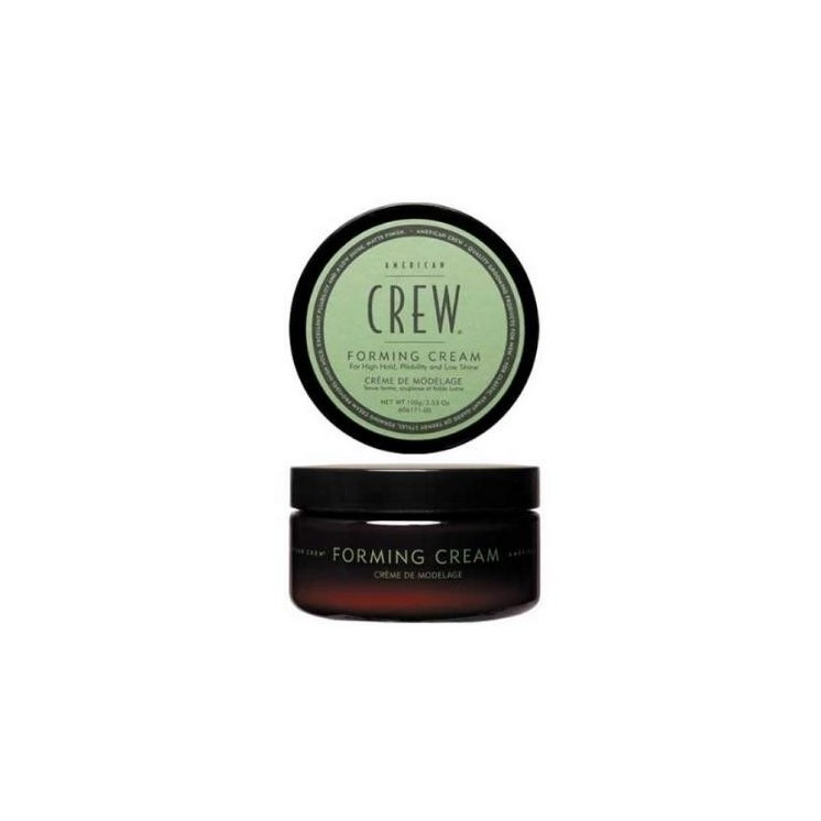 American Crew Forming Cream Haarstylingcreme 85 g