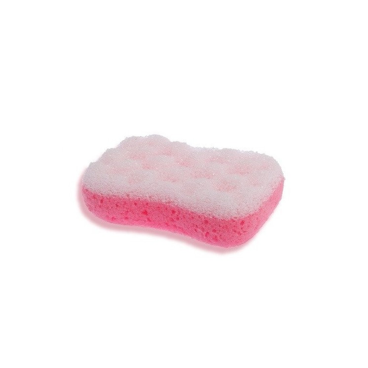 Donegal Bath and massage sponge Peeling 1 piece