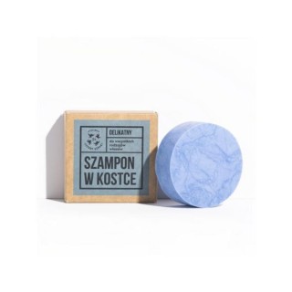 Mydlarnia Cztery Szpaki Шампунь для делікатного w в кубику 75 g