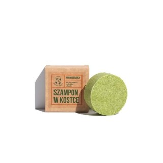 Mydlarnia Cztery Szpaki Normalisierendes w im Würfel Rosmarin i Mandarine 75 g