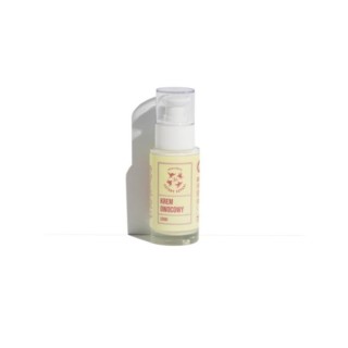 Mydlarnia Cztery Szpaki leichte Fruchtcreme zur Gesichtspflege 50 ml