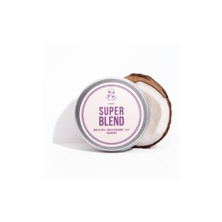 Mydlarnia Cztery Szpaki Super Blend Body Butter Масло ши + какао + кокос 150 мл