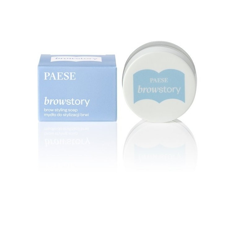 Paese Brow Story Mydło do stylizacji brwi 8 g