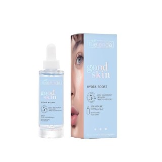 Bielenda GOOD SKIN HYDRA BOOST Інтенсивно зволожуюча Serum для обличчя 30 мл