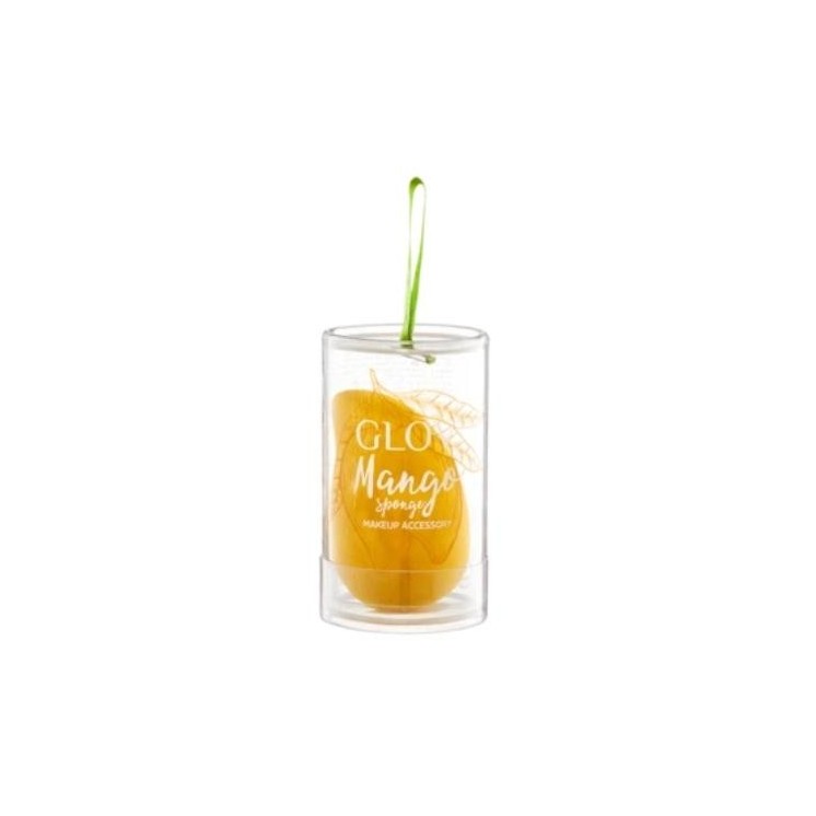 GLOV Mango Makeup Sponge Zestaw Gąbek do makijażu